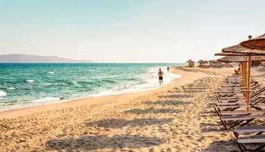 Sunprime Pearl Beach