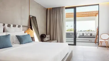Sunprime Pearl Beach