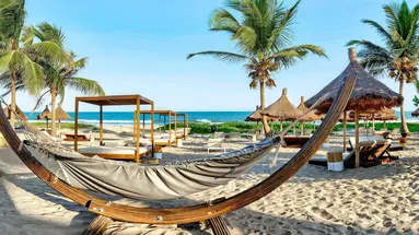 Sunprime Tamala Beach
