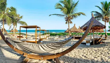 Sunprime Tamala Beach
