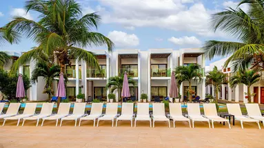 Sunprime Tamala Beach