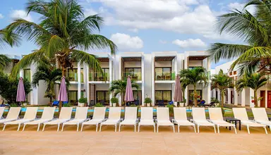 Sunprime Tamala Beach
