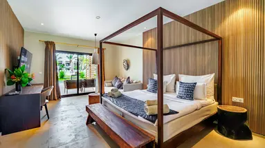 Sunprime Tamala Beach