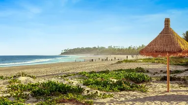 Sunprime Tamala Beach