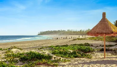 Sunprime Tamala Beach