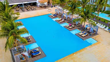 Sunprime Tamala Beach