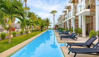 Sunprime Tamala Beach