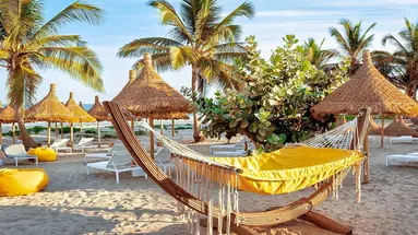 Sunprime Tamala Beach