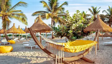 Sunprime Tamala Beach