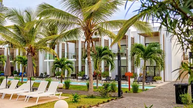 Sunprime Tamala Beach