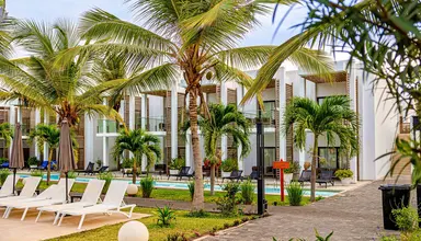 Sunprime Tamala Beach