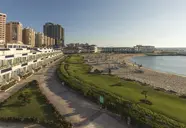 Sunrise Alex Avenue
