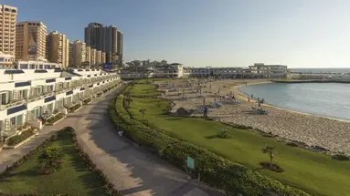 Sunrise Alex Avenue