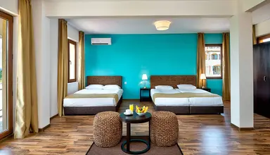 Sunrise All Suites Resort