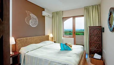 Sunrise All Suites Resort