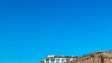 Sunrise All Suites Resort 
