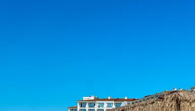 Sunrise All Suites Resort