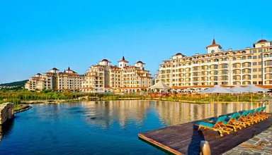 Sunrise All Suites Resort