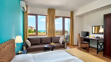 Sunrise All Suites Resort 
