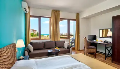 Sunrise All Suites Resort