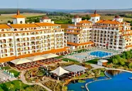 Sunrise All Suites Resort 