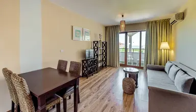 Sunrise All Suites Resort