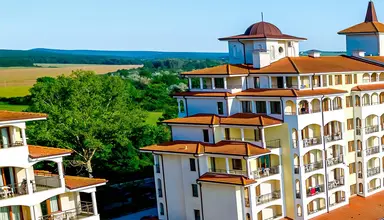 Sunrise All Suites Resort 