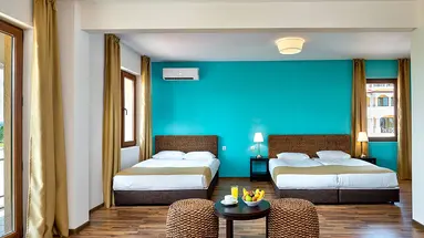 Sunrise All Suites Resort 