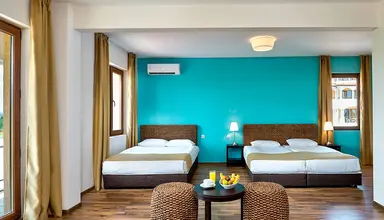 Sunrise All Suites Resort