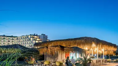 Sunrise All Suites Resort 
