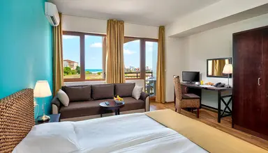 Sunrise All Suites Resort