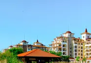 Sunrise All Suites Resort 