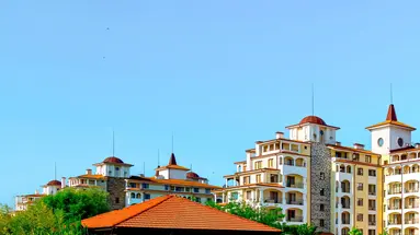 Sunrise All Suites Resort 
