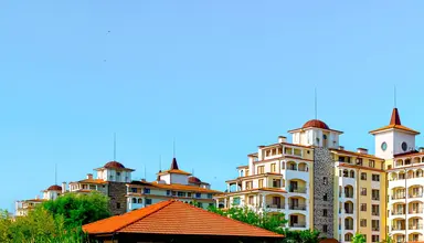 Sunrise All Suites Resort