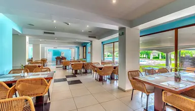 Sunrise All Suites Resort