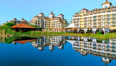 Sunrise All Suites Resort