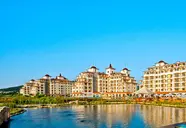 Sunrise All Suites Resort 