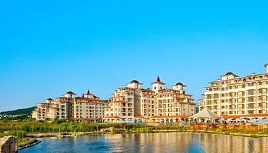 Sunrise All Suites Resort