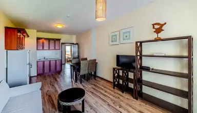 Sunrise All Suites Resort