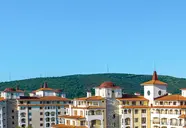 Sunrise All Suites Resort 
