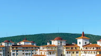 Sunrise All Suites Resort 