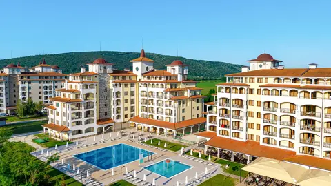Hotel Sunrise All Suites Resort