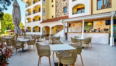 Sunrise All Suites Resort