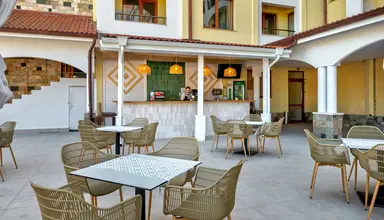 Sunrise All Suites Resort