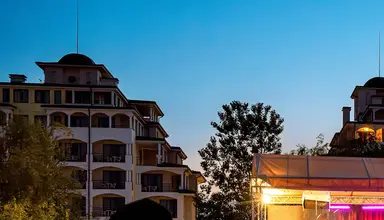 Sunrise All Suites Resort