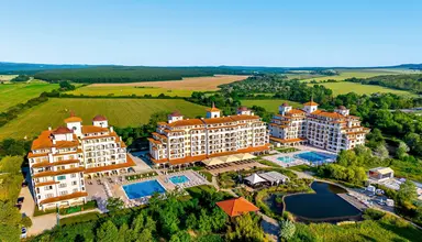 Sunrise All Suites Resort
