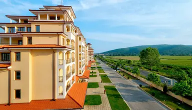 Sunrise All Suites Resort