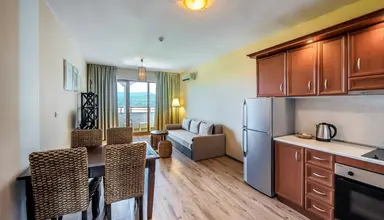 Sunrise All Suites Resort