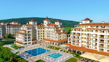 Sunrise All Suites Resort