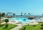 Sunrise Alma Bay Resort